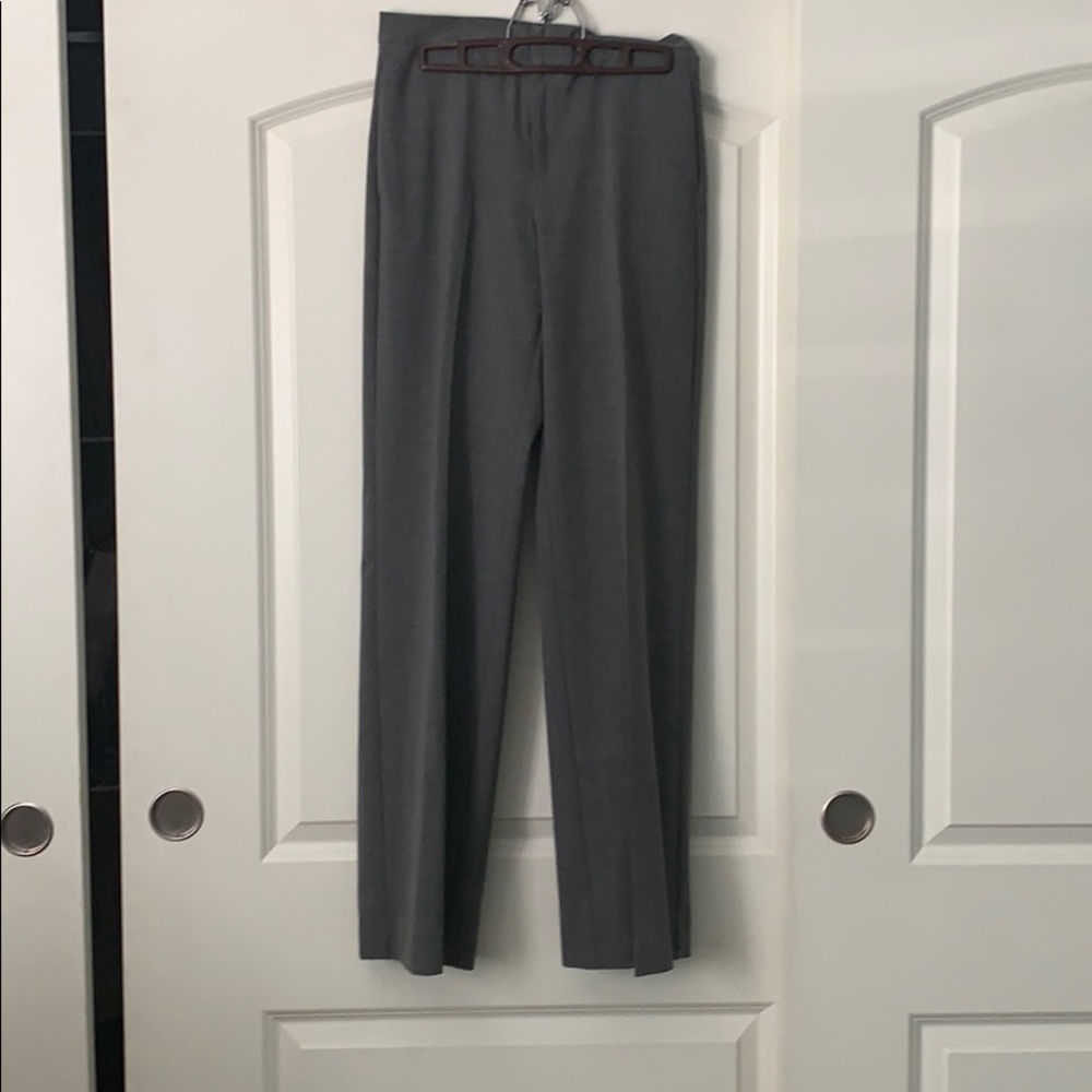 Club Monaco Grey Pants